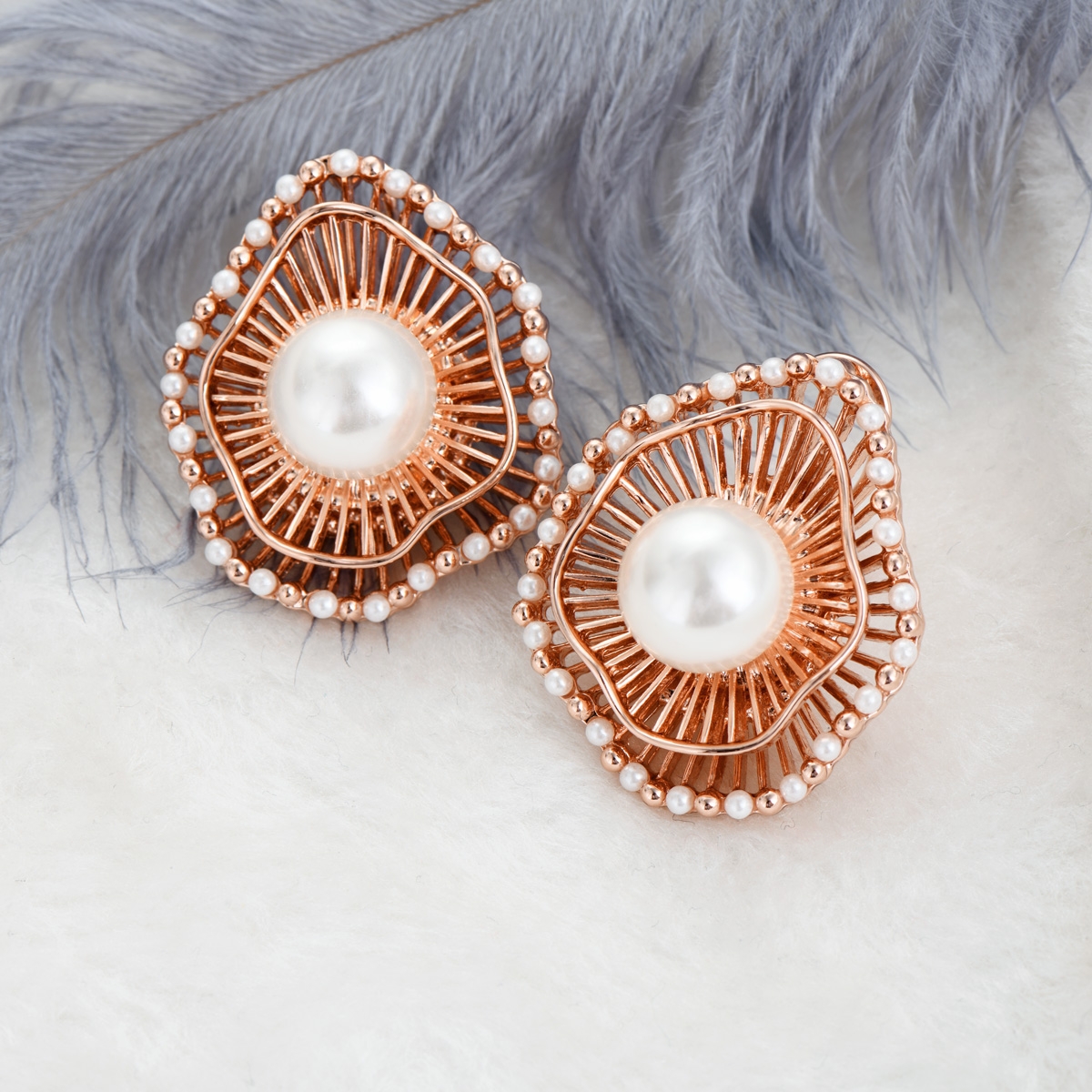 earrings artificial price