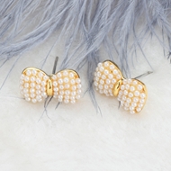Picture of Zinc Alloy Classic Stud Earrings in Exclusive Design