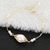 Picture of Classic White Fashion Bracelet with Beautiful Craftmanship