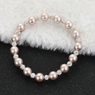 Show details for Copper or Brass Casual Fashion Bracelet at Super Low Price