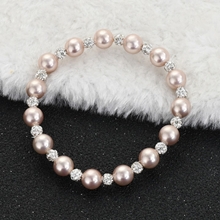 Show details for Copper or Brass Casual Fashion Bracelet at Super Low Price