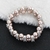 Picture of Most Popular Cubic Zirconia Copper or Brass Fashion Bracelet
