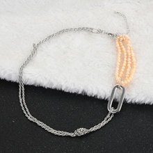 Show details for Origninal Casual Classic Pendant Necklace