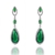 Picture of Staple Big Casual Dangle Earrings