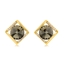 Show details for Most Popular Cubic Zirconia Small Big Stud Earrings