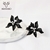 Picture of Flowers & Plants Enamel Stud Earrings with Fast Shipping