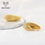 Picture of Dubai Gold Plated Stud Earrings at Unbeatable Price