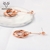 Picture of Attractive Multi-tone Plated Dubai Dangle Earrings For Your Occasions