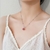 Picture of Most Popular Small 16 Inch Pendant Necklace