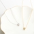 Picture of Impressive White 16 Inch Pendant Necklace with Low MOQ