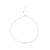 Picture of Bling Simple White Pendant Necklace