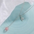 Picture of Low Cost Platinum Plated Pink Pendant Necklace with Low Cost
