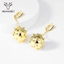 Show details for Dubai Medium Dangle Earrings with 3~7 Day Delivery