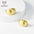 Picture of Affordable Zinc Alloy Gold Plated Stud Earrings for Ladies