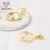 Picture of Attractive Gold Plated Classic Dangle Earrings For Your Occasions