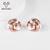 Picture of Womans Zinc Alloy Classic Stud Earrings with Low MOQ