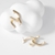 Picture of Low Price Zinc Alloy Classic Stud Earrings from Trust-worthy Supplier