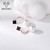Picture of Great Artificial Pearl Casual Stud Earrings
