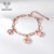 Picture of Zinc Alloy Classic Fashion Bangle at Great Low Price