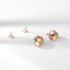 Show details for Famous Medium Flowers & Plants Dangle Earrings