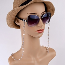 Show details for Big Zinc Alloy Frame Chain with Beautiful Craftmanship