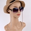 Show details for Inexpensive Classic Artificial Pearl Frame Chain from Reliable Manufacturer