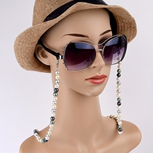 Show details for New Season Platinum Plated Classic Frame Chain with SGS/ISO Certification