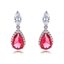 Show details for Luxury Medium Dangle Earrings with Worldwide Shipping