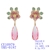 Picture of Flowers & Plants Medium Dangle Earrings with Fast Shipping