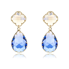 Show details for Latest Medium Luxury Dangle Earrings