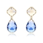 Show details for Latest Medium Luxury Dangle Earrings