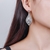 Picture of Casual Luxury Dangle Earrings with Fast Shipping