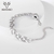 Picture of Casual White Fashion Bracelet of Original Design