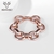 Picture of Wholesale Rose Gold Plated Medium Fashion Bracelet with No-Risk Return