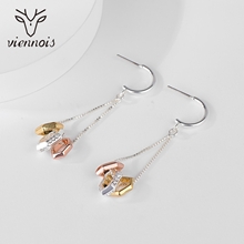 Show details for Most Popular Big Dubai Dangle Earrings