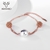 Picture of Zinc Alloy Dubai Fashion Bracelet From Reliable Factory