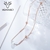 Picture of Zinc Alloy Casual Long Chain Necklace with Unbeatable Quality