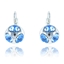 Show details for Touching And Cute Platinum Plated Zinc-Alloy Hook