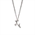 Picture of Need-Now Platinum Plated Animal Pendant Necklace from Editor Picks