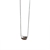 Picture of Simple Small Pendant Necklace Online Only