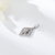 Picture of Top Cubic Zirconia White Pendant Necklace
