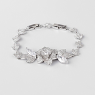 Show details for Amazing Big Flowers & Plants Fashion Bracelet Show details for Amazing Big Flowers & Plants Fashion Bracelet
