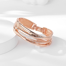 Show details for Reasonably Priced Zinc Alloy Big Fashion Bangle from Reliable Manufacturer