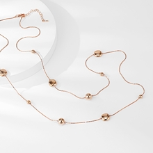 Show details for Dubai Medium Long Pendant with Beautiful Craftmanship