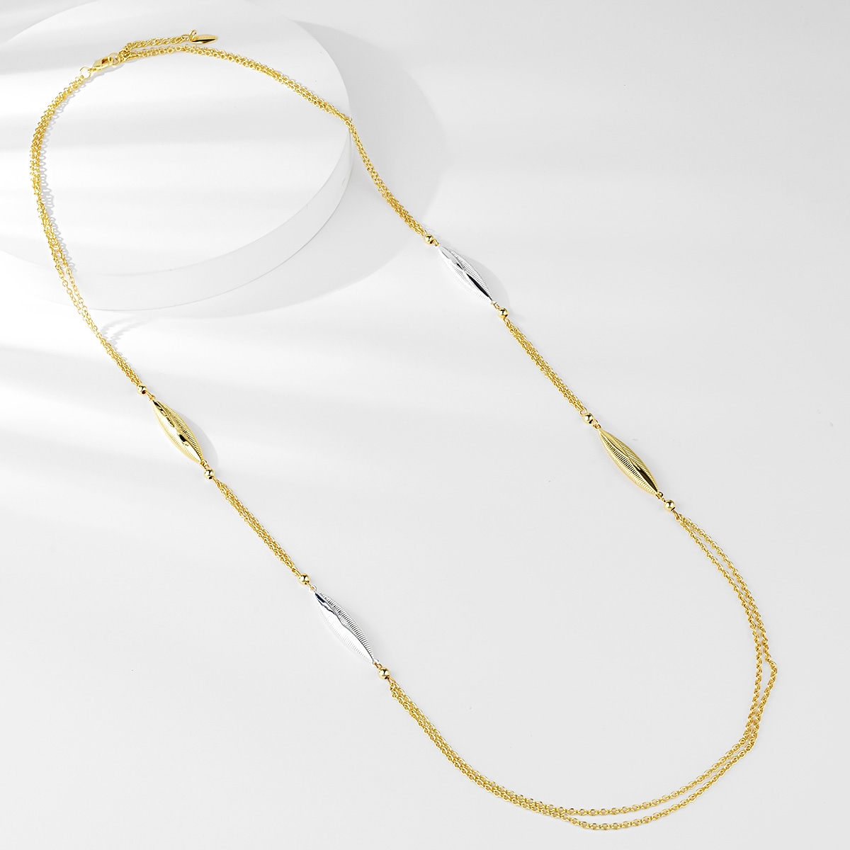 Dubai Medium Long Pendant with Worldwide Shipping