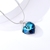 Picture of Fashion Platinum Plated Pendant Necklace with Beautiful Craftmanship