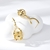 Picture of Origninal Small Classic Dangle Earrings