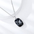 Picture of Zinc Alloy Small Pendant Necklace with Worldwide Shipping