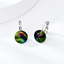Show details for Small Colorful Small Hoop Earrings Shopping