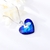 Picture of Zinc Alloy Swarovski Element Pendant Necklace with Unbeatable Quality